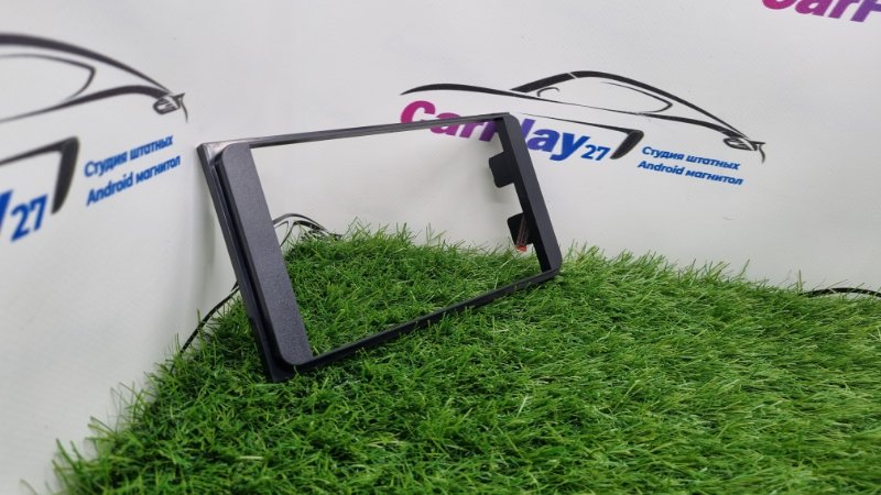 Переходная рамка магнитолы Toyota Универсальная