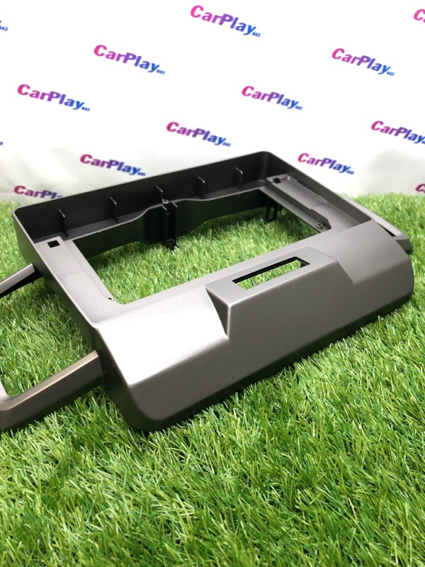 Переходная рамка магнитолы