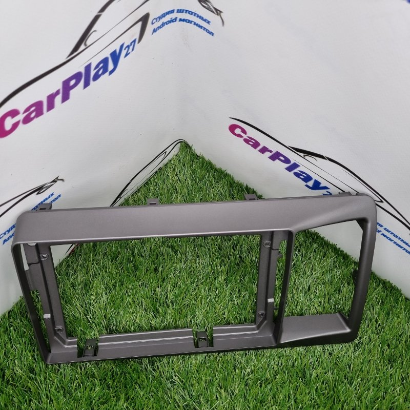 Переходная рамка магнитолы