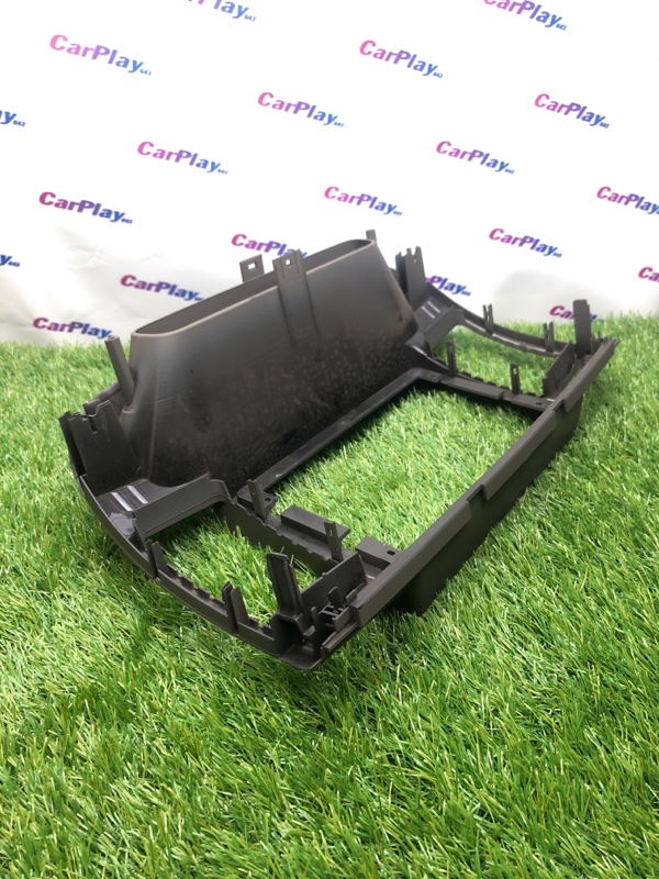 Переходная рамка магнитолы