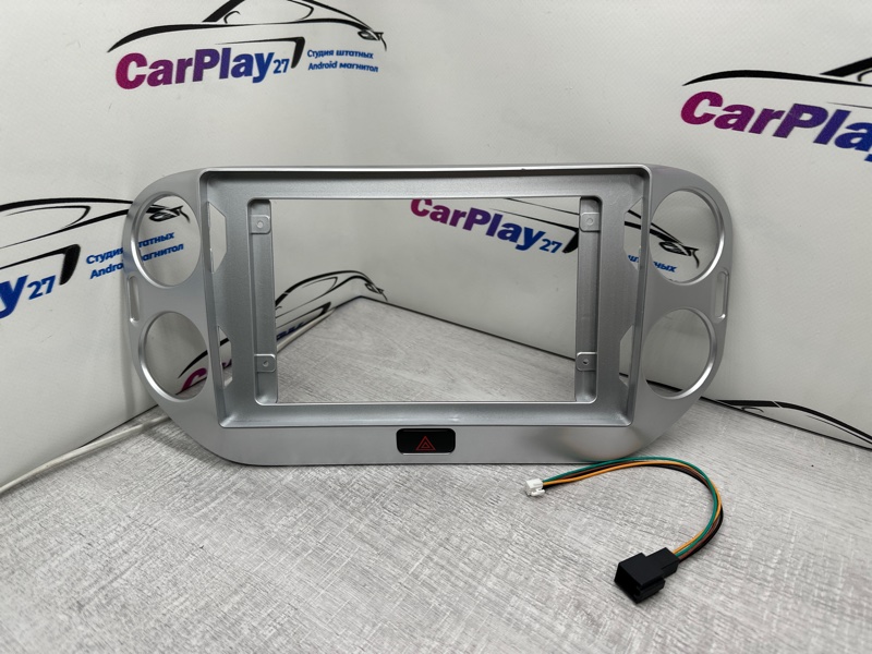 Магнитола штатная