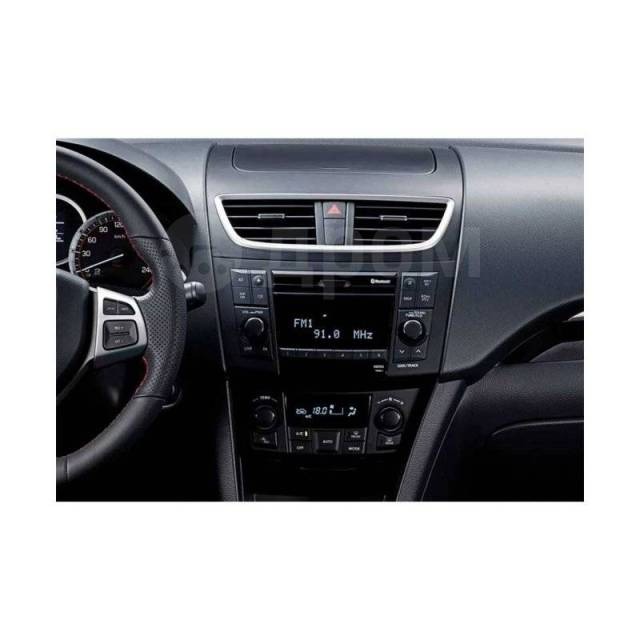 Магнитола штатная