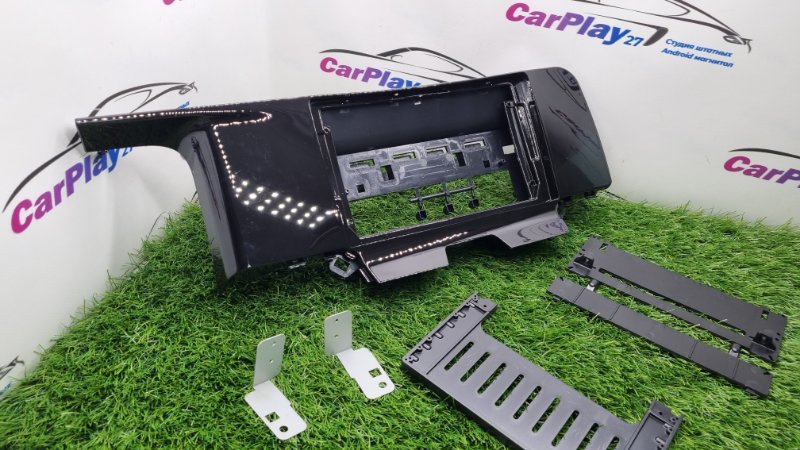 Переходная рамка магнитолы