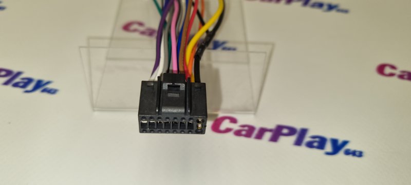 Проводка питания