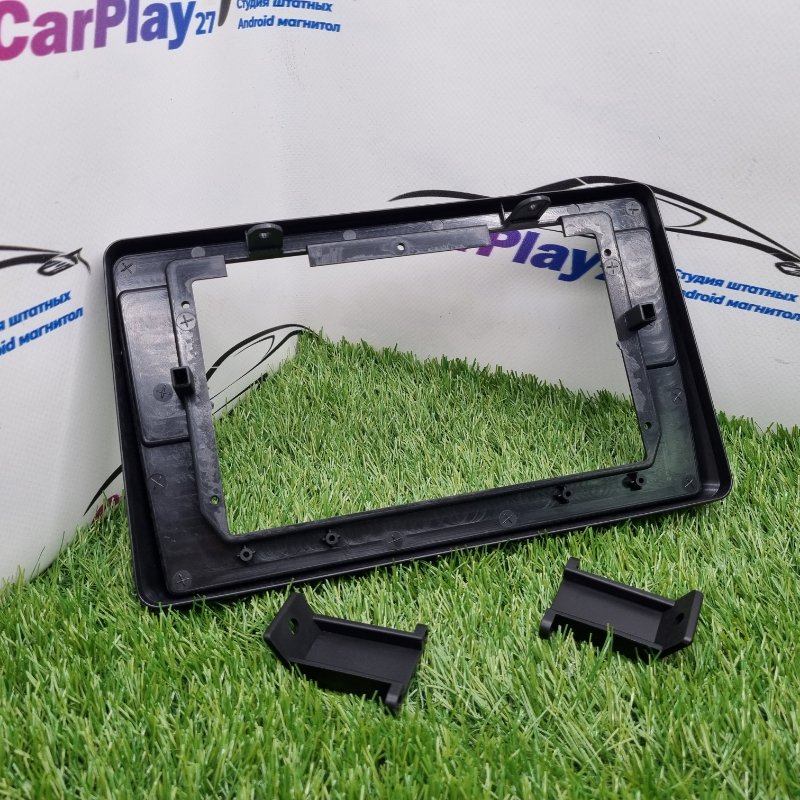 Магнитола штатная