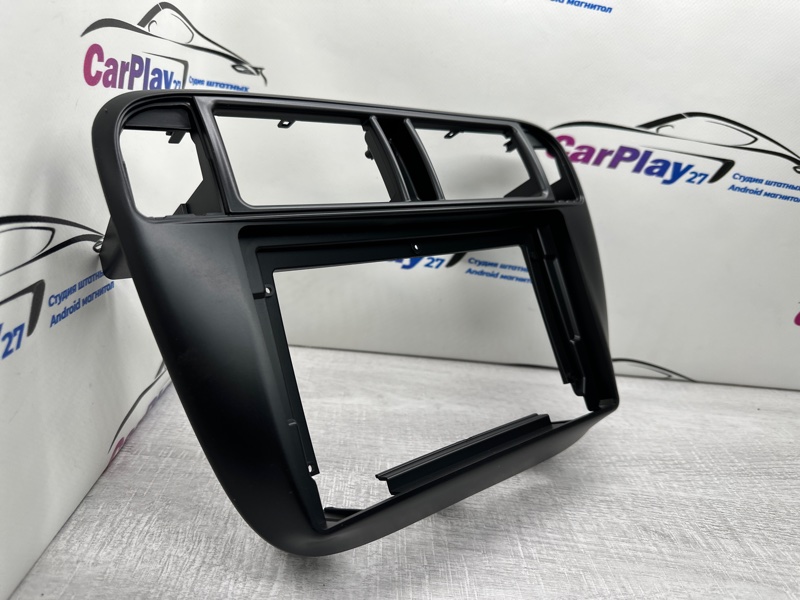 Переходная рамка магнитолы