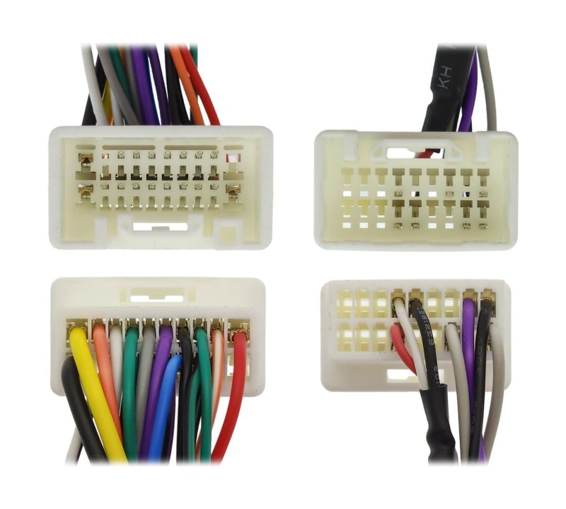 Canbus адаптер