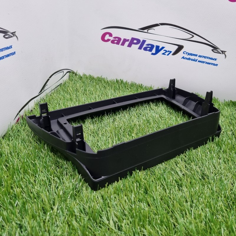 Переходная рамка магнитолы