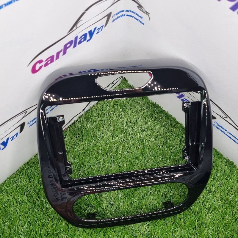 Переходная рамка магнитолы