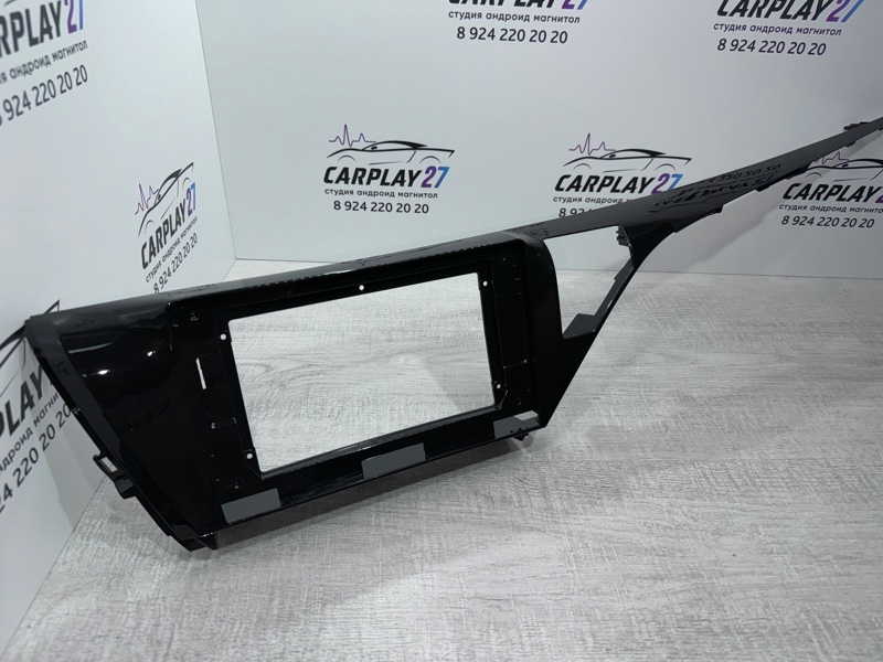 Переходная рамка магнитолы