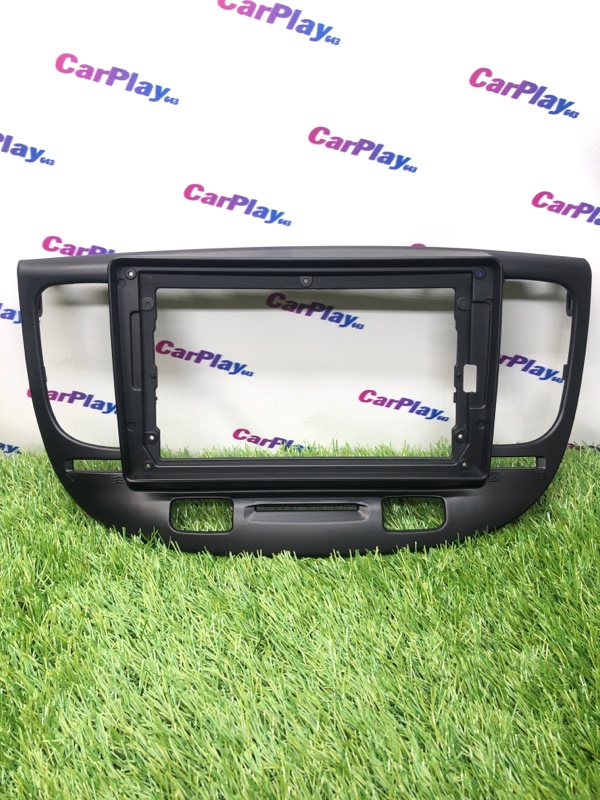 Переходная рамка магнитолы