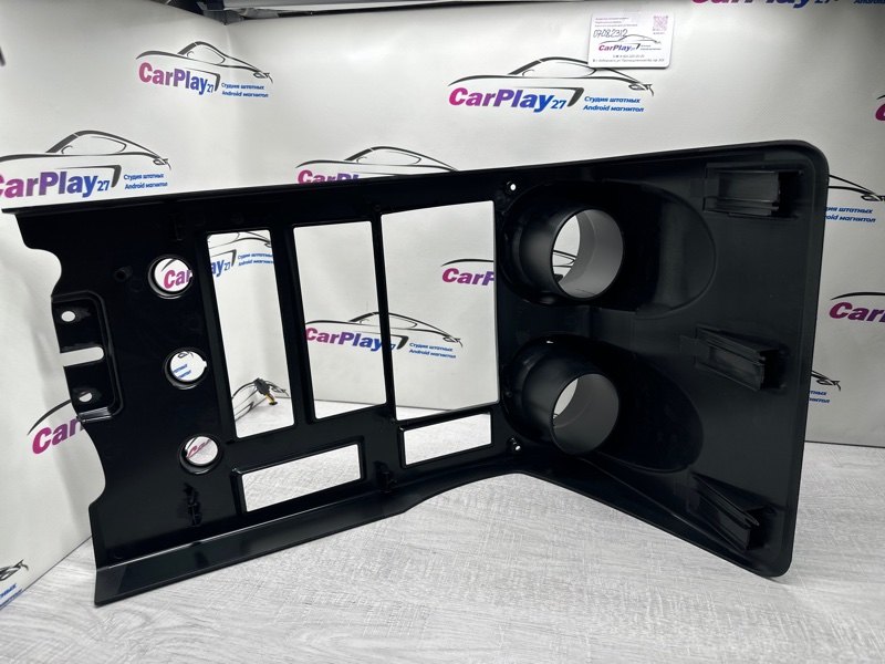 Магнитола штатная