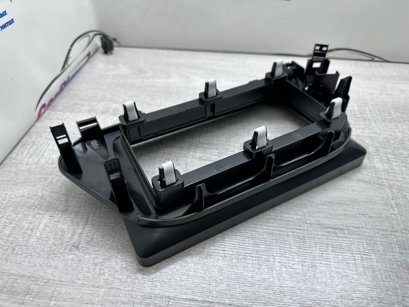 Магнитола штатная