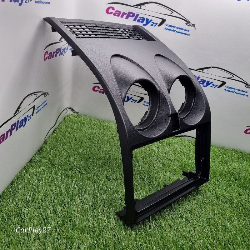 Переходная рамка магнитолы