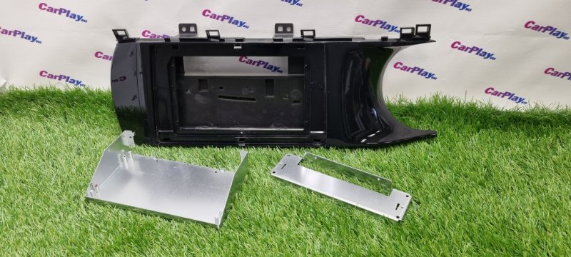 Переходная рамка магнитолы