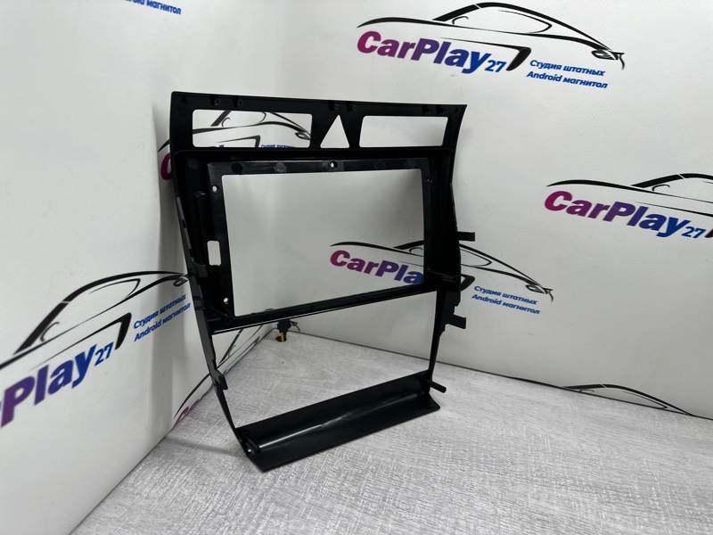 Магнитола штатная