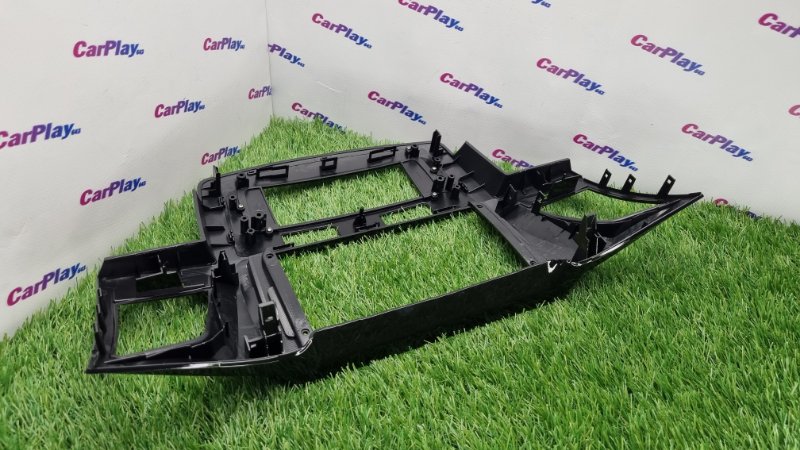 Переходная рамка магнитолы