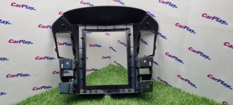 Переходная рамка магнитолы