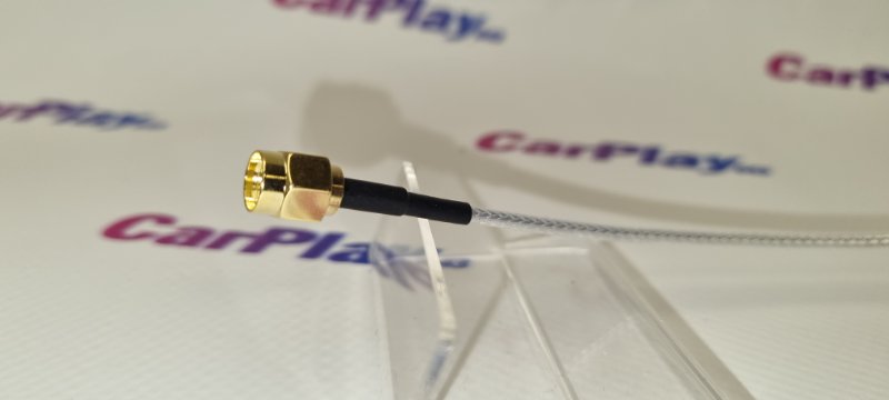 Переходник-удлинитель GPS