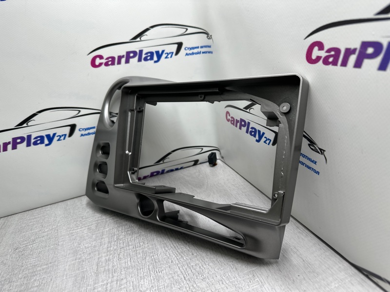 Переходная рамка магнитолы