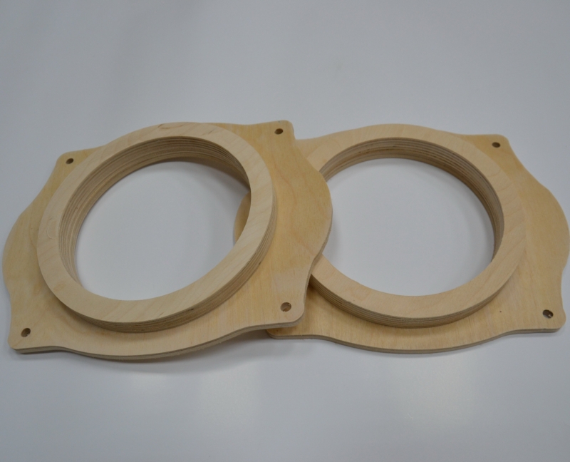 Подиум, проставка под динамик