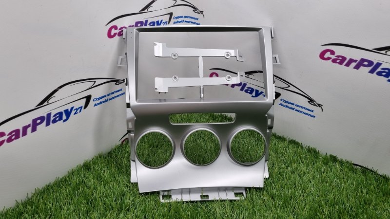 Магнитола штатная