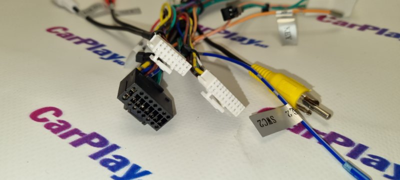 Canbus адаптер