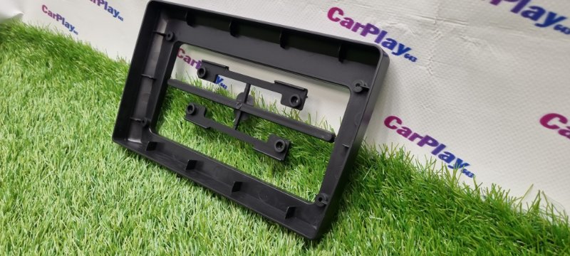 Переходная рамка магнитолы