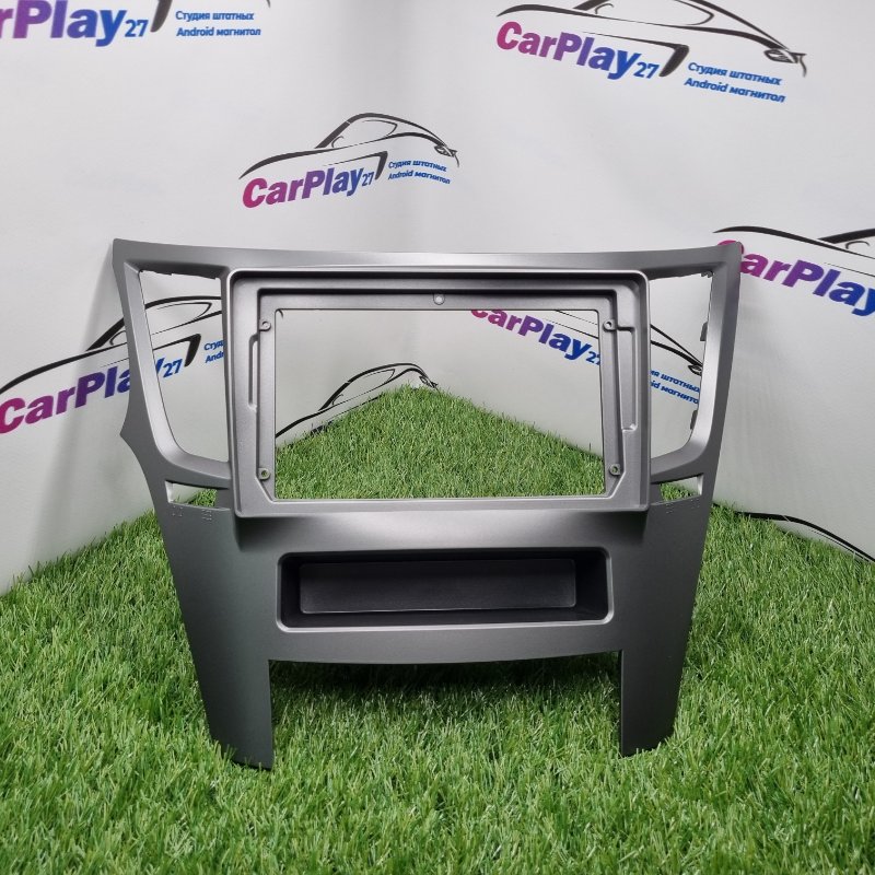 Магнитола штатная