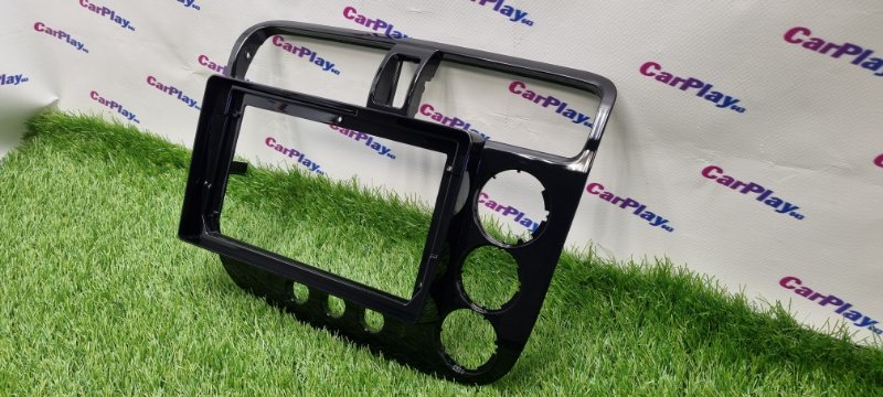 Переходная рамка магнитолы