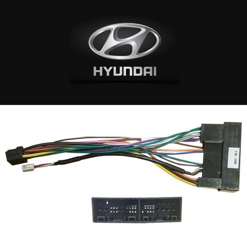 Магнитола штатная