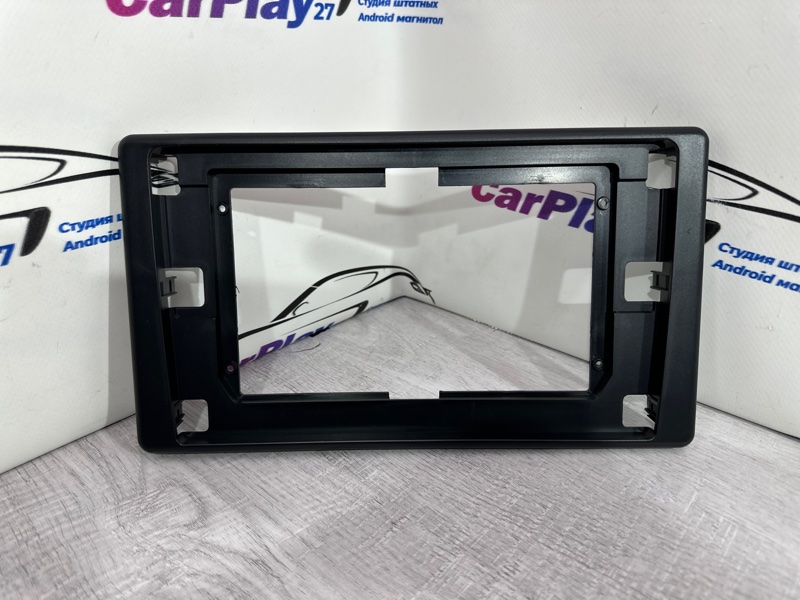 Магнитола штатная