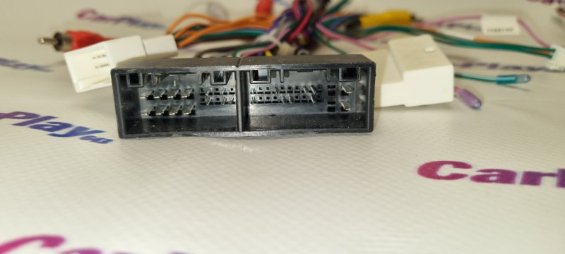 Canbus адаптер