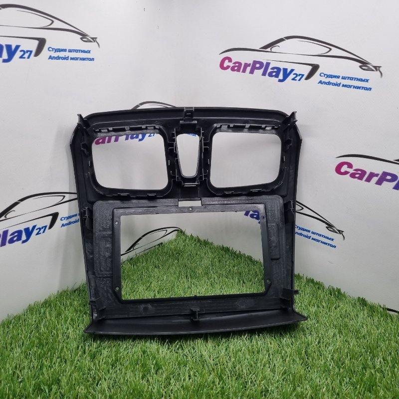 Магнитола штатная