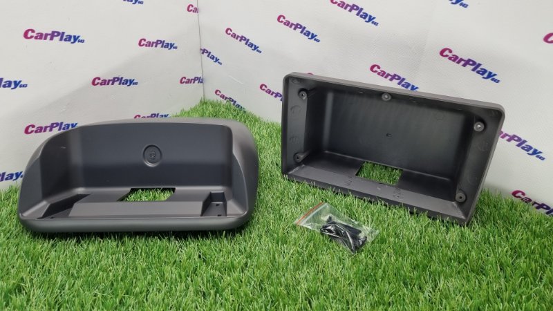 Переходная рамка магнитолы