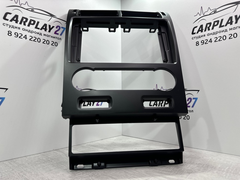 Переходная рамка магнитолы