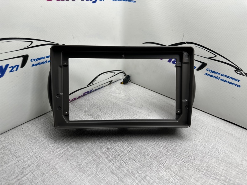 Магнитола штатная