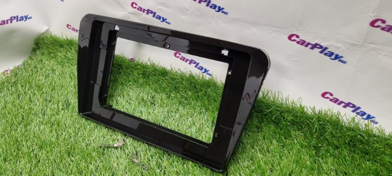 Переходная рамка магнитолы