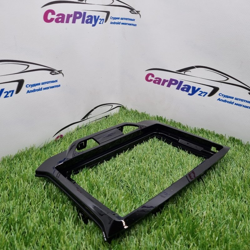 Переходная рамка магнитолы