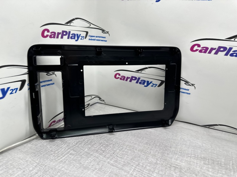 Магнитола штатная