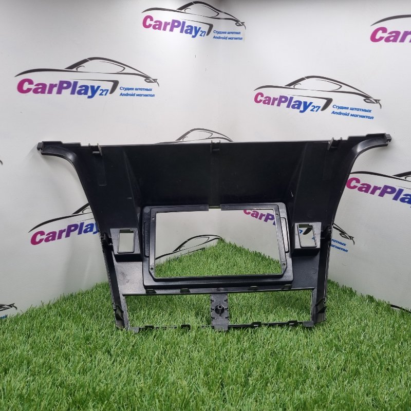 Переходная рамка магнитолы