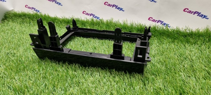 Переходная рамка магнитолы