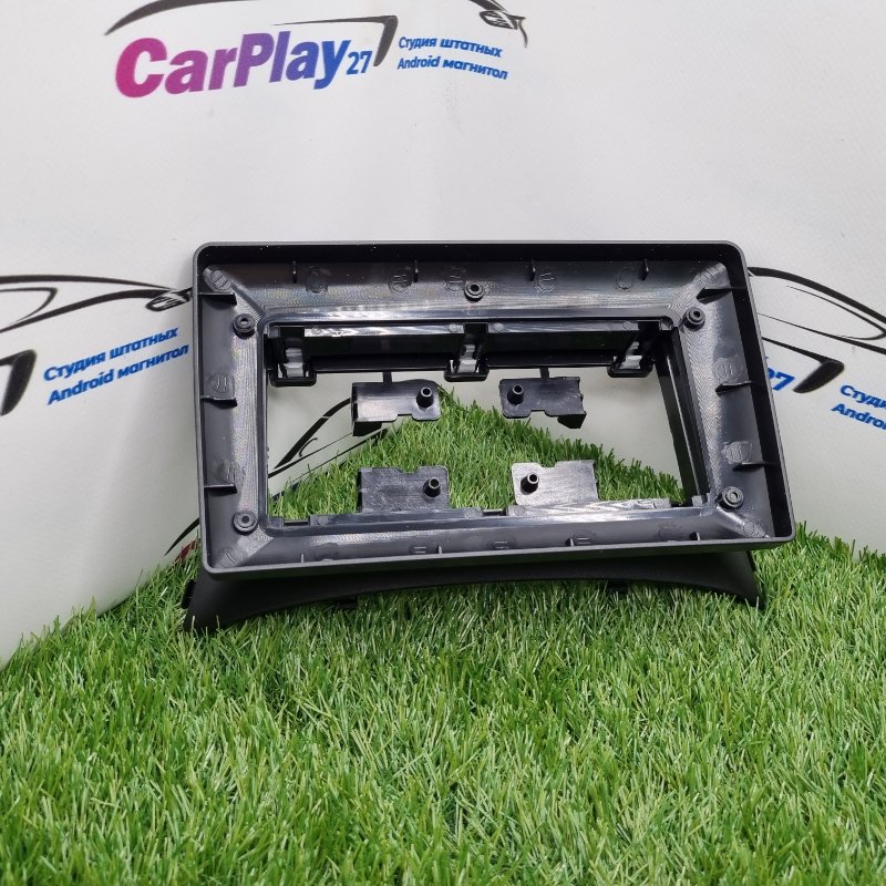 Переходная рамка магнитолы