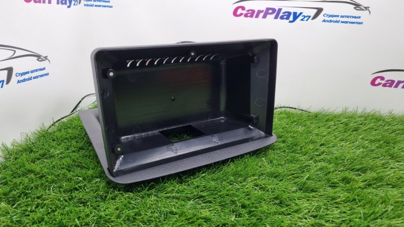 Магнитола штатная