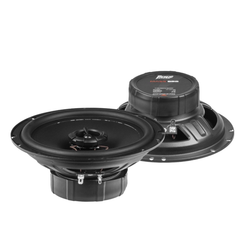 Динамики Коаксиальный