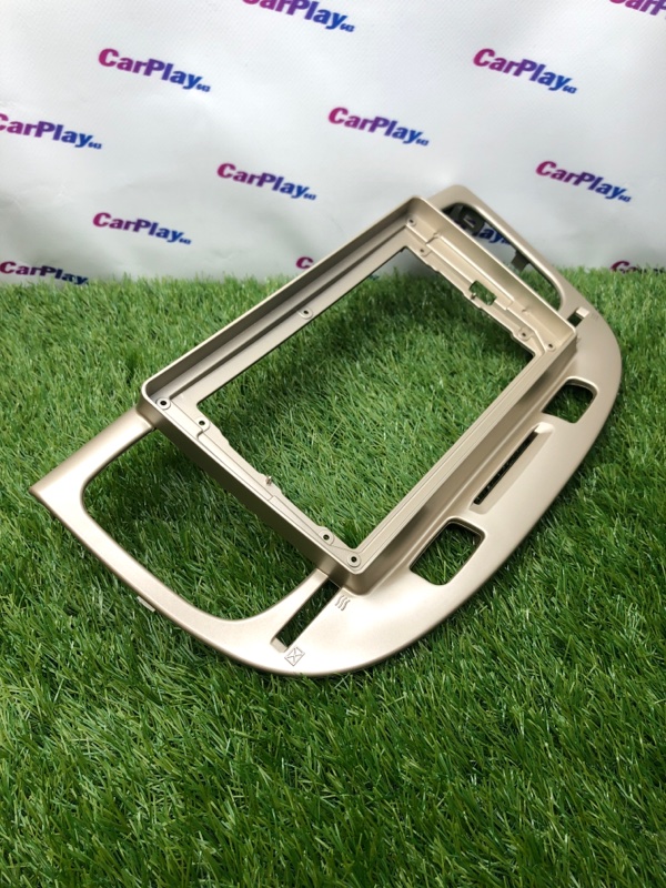 Переходная рамка магнитолы