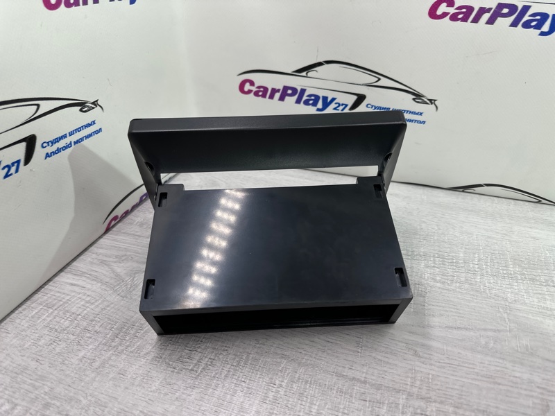 Переходная рамка магнитолы