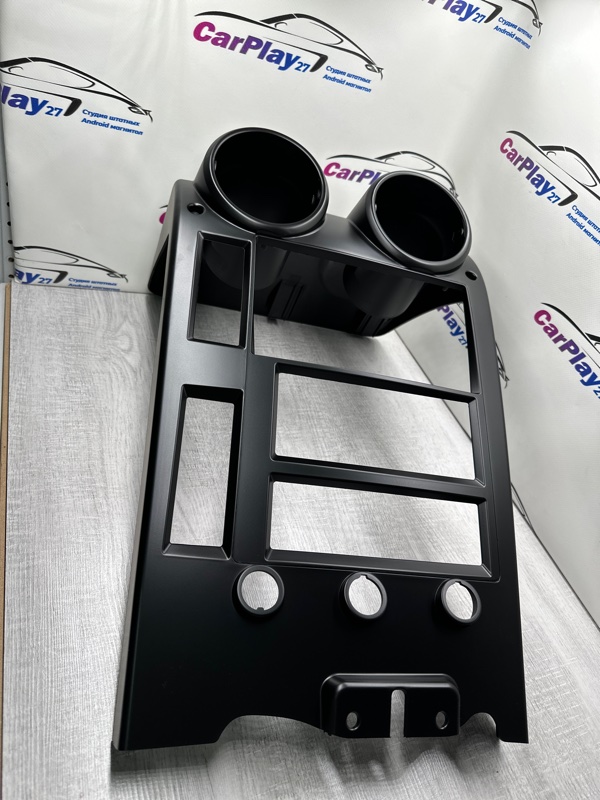 Магнитола штатная