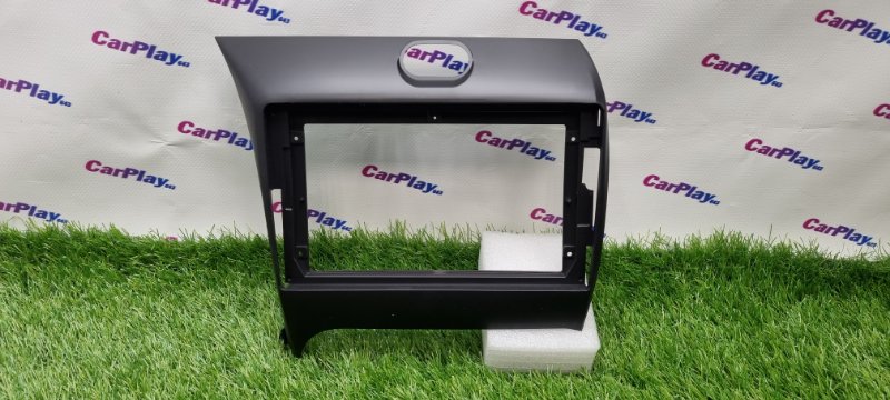 Переходная рамка магнитолы