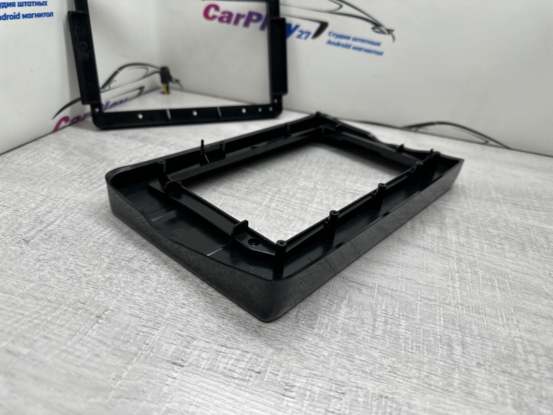 Магнитола штатная